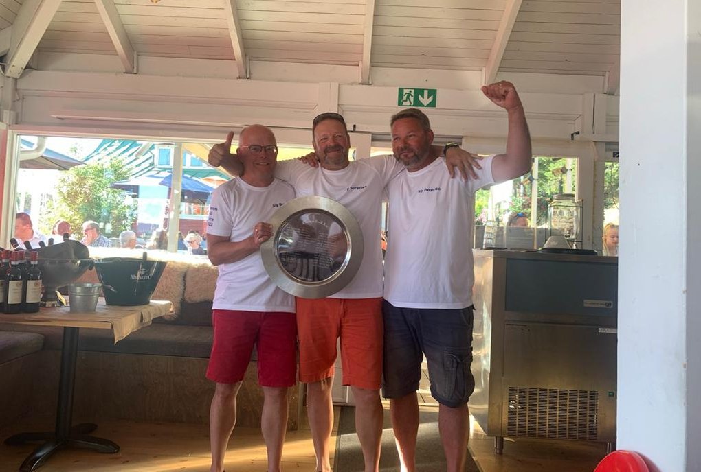 30 ÅRs JUBILEUMSFEST 2022 PÅ ÅSS, VÄSTRA HAMNEN